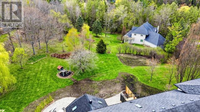 Main - 9 Gilbert Drive, Aurora, Ontario  L4G 6W8 - Photo 40 - N13142080