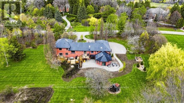 Main - 9 Gilbert Drive, Aurora, Ontario  L4G 6W8 - Photo 41 - N13142080