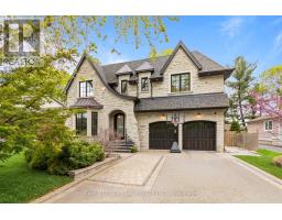 1134 WELWYN DRIVE, Mississauga, Ontario