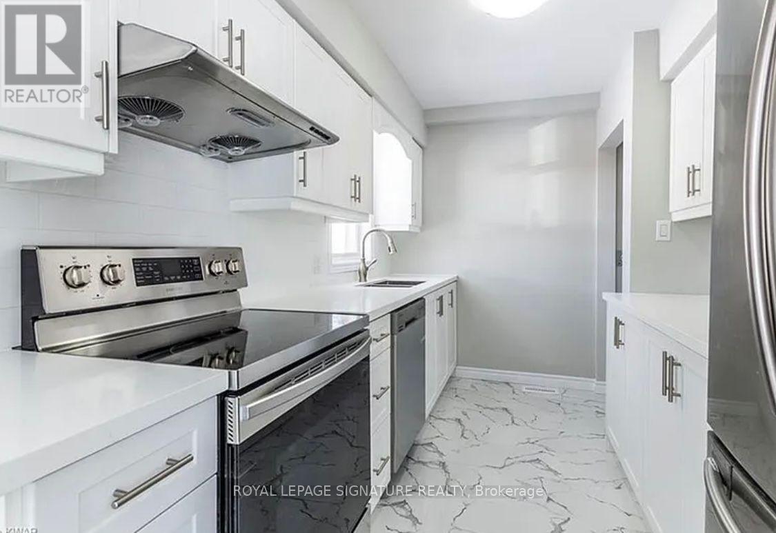 Main - 116 Siebert Avenue, Kitchener, Ontario  N2C 2A8 - Photo 6 - X12890612