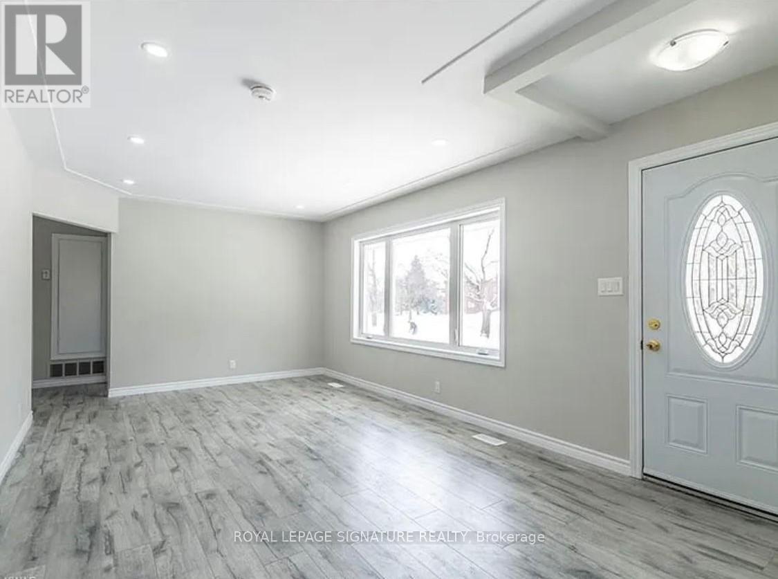 Main - 116 Siebert Avenue, Kitchener, Ontario  N2C 2A8 - Photo 5 - X12890612