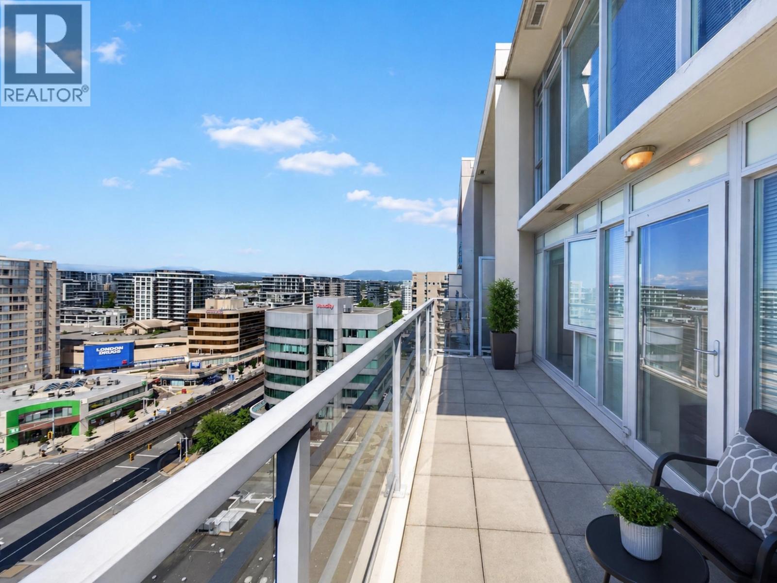 1803 8068 Westminster Highway, Richmond, British Columbia  V6X 1A6 - Photo 2 - R3117811