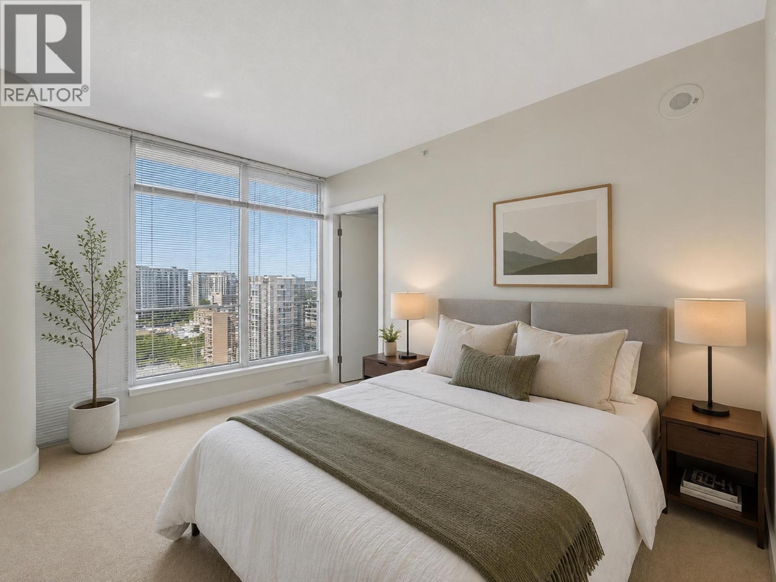 1803 8068 Westminster Highway, Richmond, British Columbia  V6X 1A6 - Photo 4 - R3117811