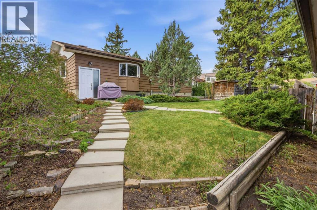 404 Canterbury Drive Sw, Calgary, Alberta  T2W 1J2 - Photo 33 - A2312162