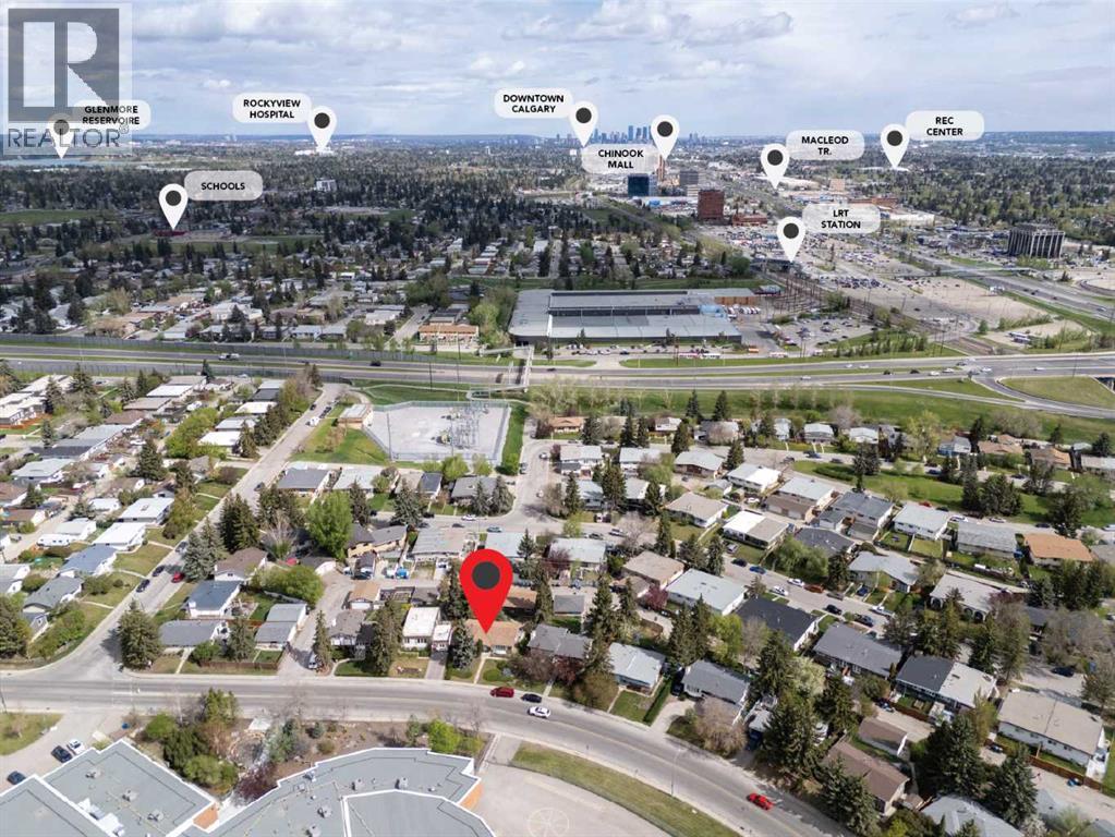 404 Canterbury Drive Sw, Calgary, Alberta  T2W 1J2 - Photo 40 - A2312162