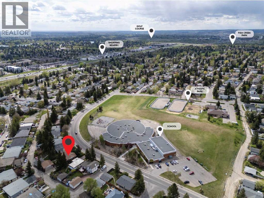 404 Canterbury Drive Sw, Calgary, Alberta  T2W 1J2 - Photo 41 - A2312162