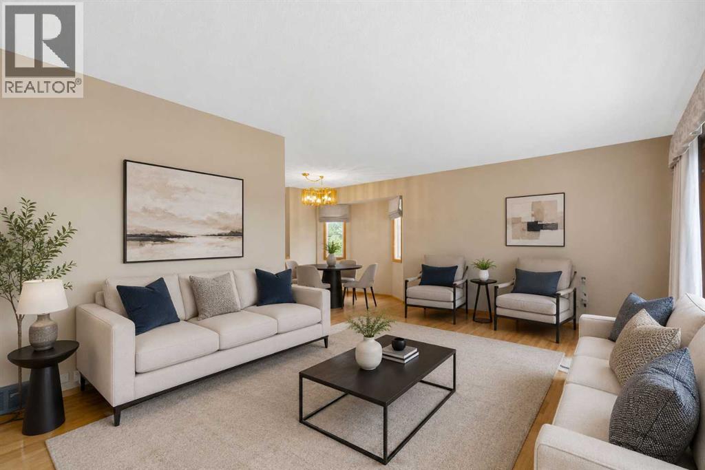 404 Canterbury Drive Sw, Calgary, Alberta  T2W 1J2 - Photo 6 - A2312162