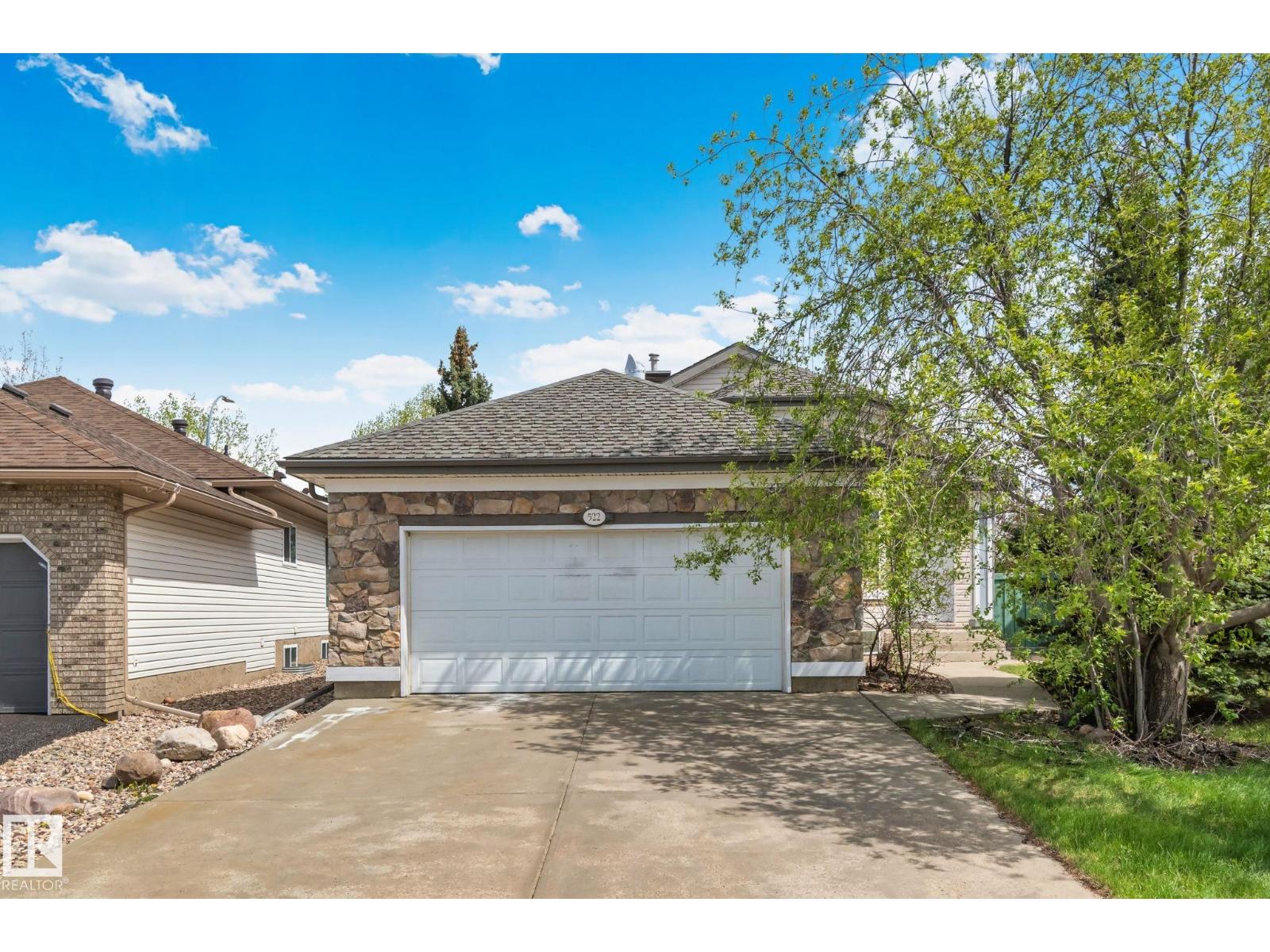 522 HUNTERS WY NW, edmonton, Alberta
