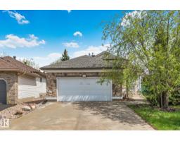 522 HUNTERS WY NW, Edmonton, Alberta