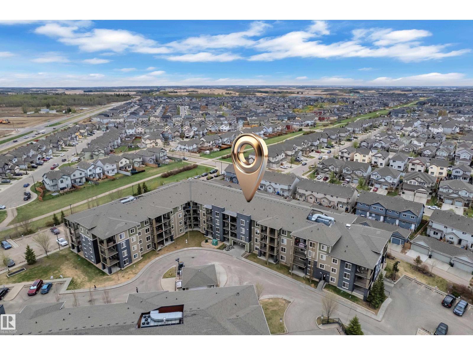 #303 111 Watt Cm Sw, Edmonton, Alberta  T6X 2C6 - Photo 23 - E4488548