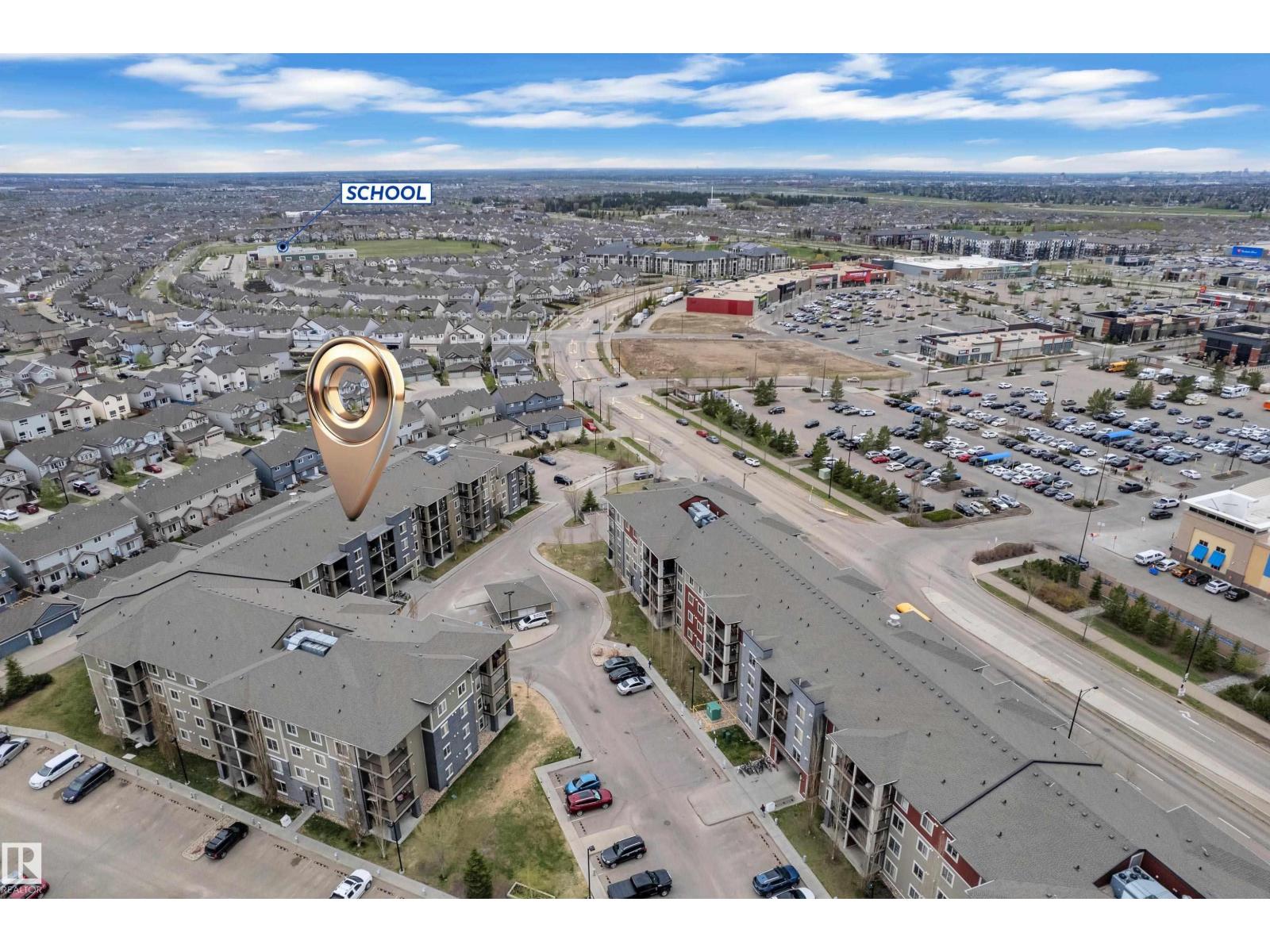 #303 111 Watt Cm Sw, Edmonton, Alberta  T6X 2C6 - Photo 24 - E4488548