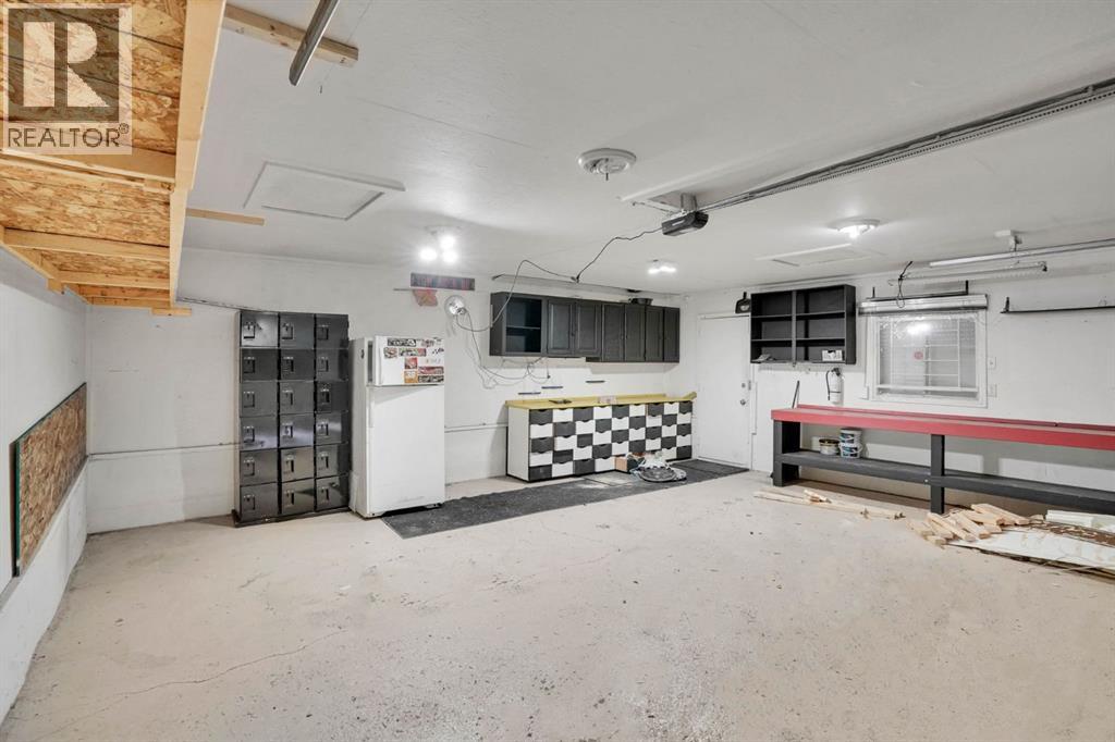 436 Huntley Way NE, Calgary, Alberta  T2K 4Z8 - Photo 36 - A2305488