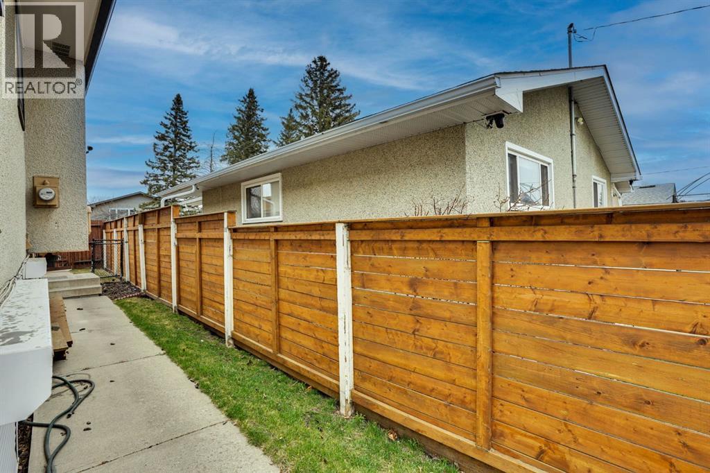 436 Huntley Way NE, Calgary, Alberta  T2K 4Z8 - Photo 39 - A2305488