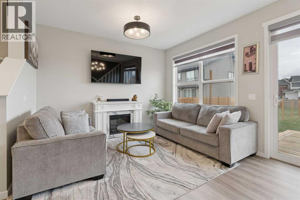 79 Magnolia Heath SE, Calgary, Alberta  T3M 2Z7 - Photo 9 - A2307903