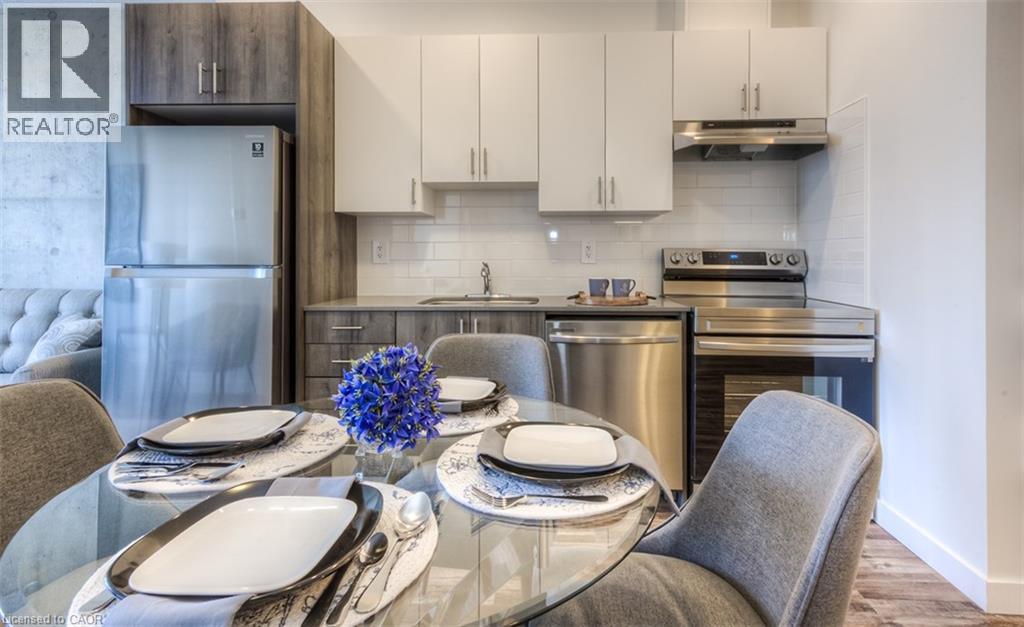 1434 Highland Road W Unit# 208, Waterloo, Ontario  N2N 0C7 - Photo 2 - 40830965