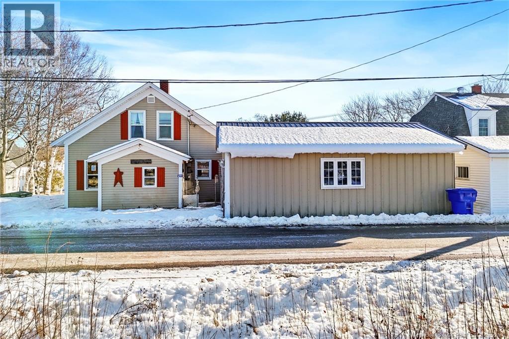 29 Rockland Drive, Mcadam, New Brunswick  E6J 1V3 - Photo 36 - NB139773