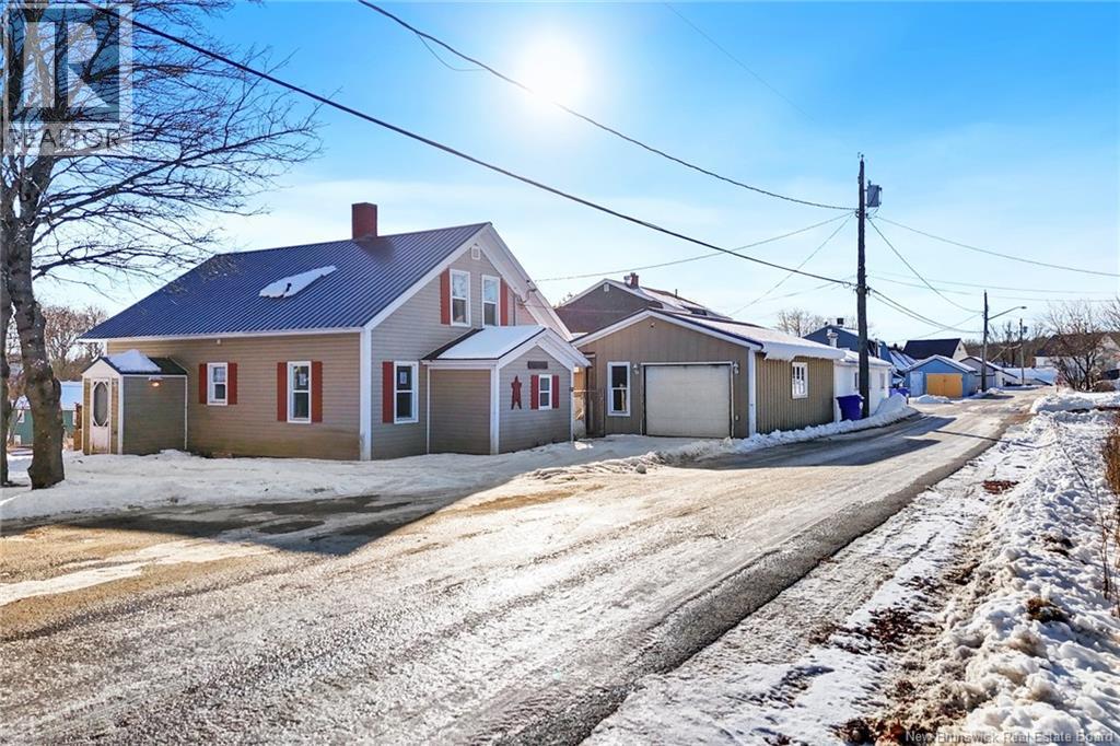 29 Rockland Drive, Mcadam, New Brunswick  E6J 1V3 - Photo 37 - NB139773