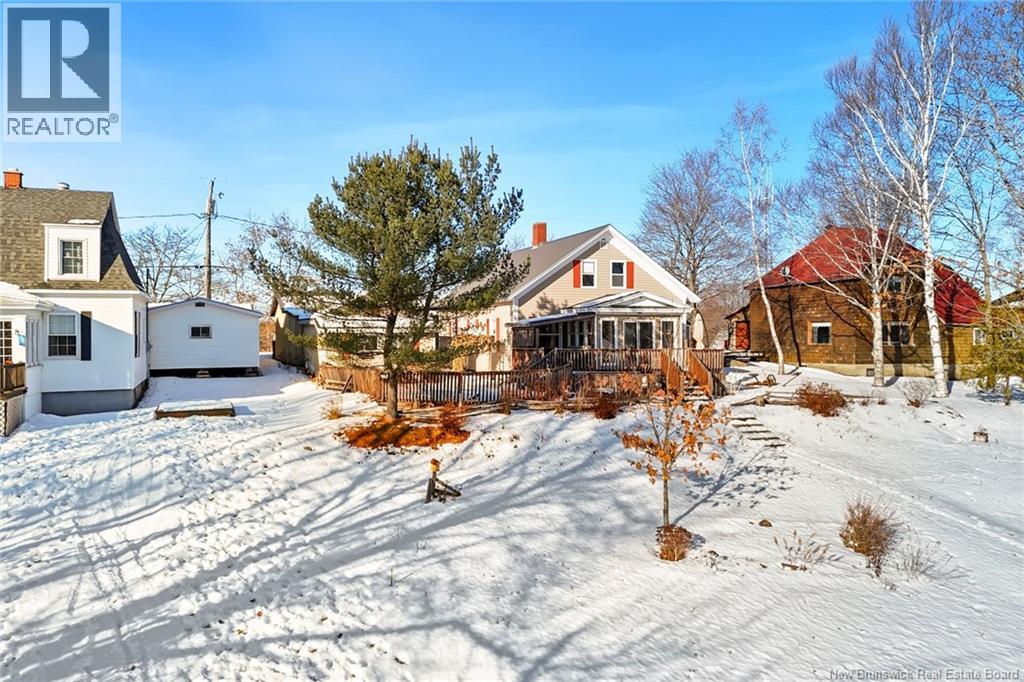29 Rockland Drive, Mcadam, New Brunswick  E6J 1V3 - Photo 39 - NB139773