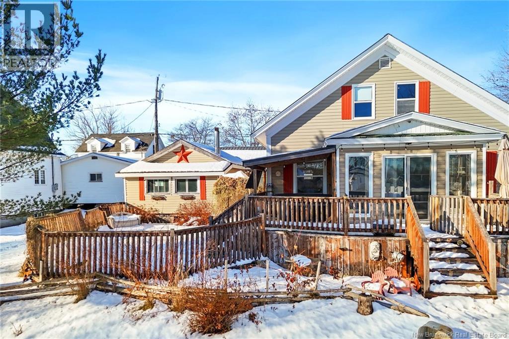 29 Rockland Drive, Mcadam, New Brunswick  E6J 1V3 - Photo 4 - NB139773
