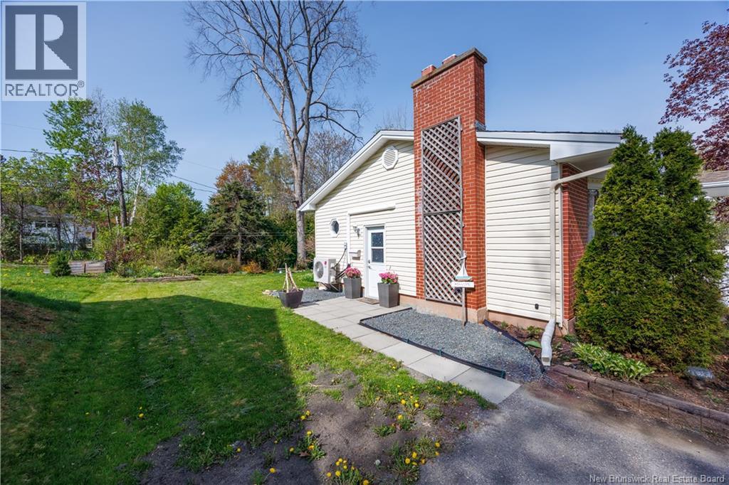 87 Oakland Avenue, Fredericton, New Brunswick  E3A 1W5 - Photo 31 - NB139753