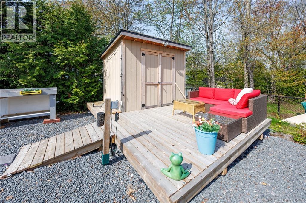 87 Oakland Avenue, Fredericton, New Brunswick  E3A 1W5 - Photo 34 - NB139753