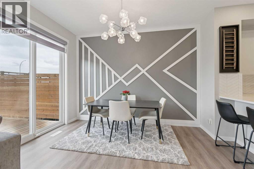 79 Magnolia Heath SE, Calgary, Alberta  T3M 2Z7 - Photo 8 - A2307903