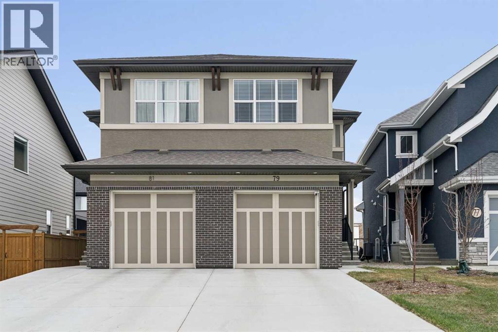 79 Magnolia Heath SE, Calgary, Alberta