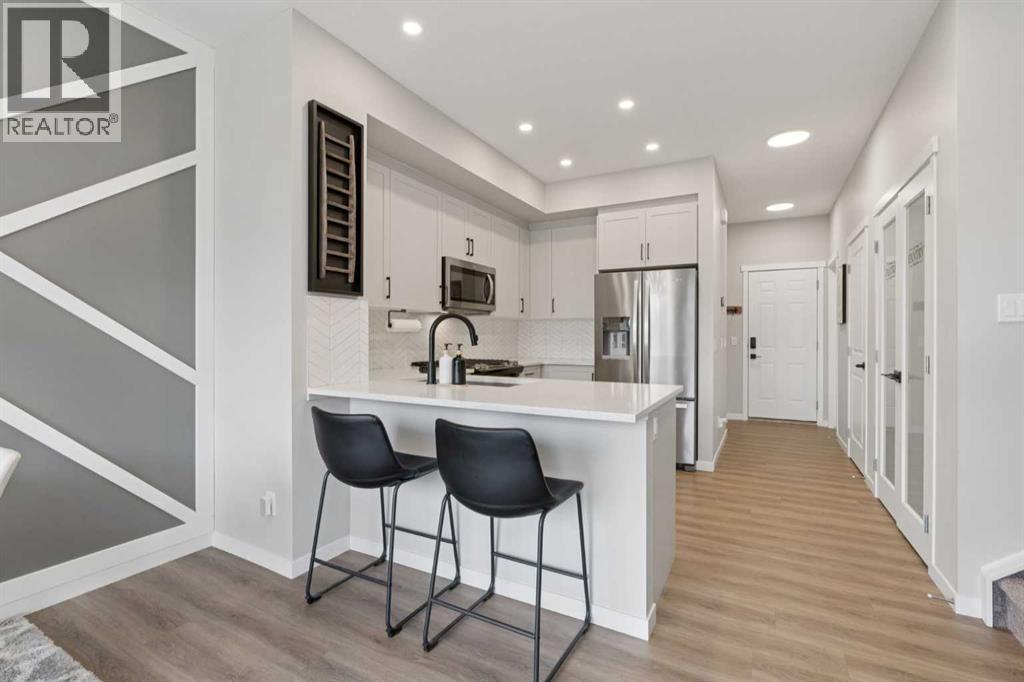 79 Magnolia Heath SE, Calgary, Alberta  T3M 2Z7 - Photo 6 - A2307903