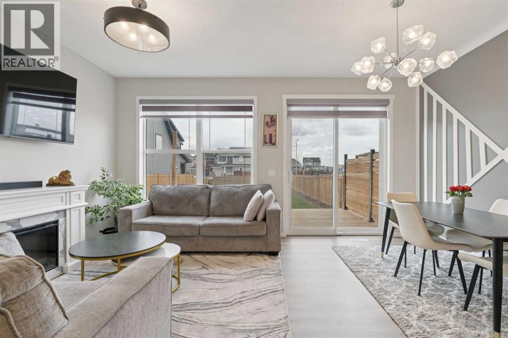 79 Magnolia Heath SE, Calgary, Alberta  T3M 2Z7 - Photo 7 - A2307903