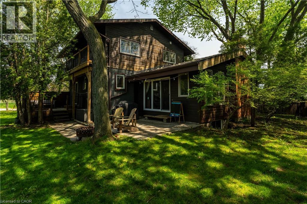 215 Iona Avenue, Hamilton, Ontario  L8S 2M3 - Photo 47 - 40831305