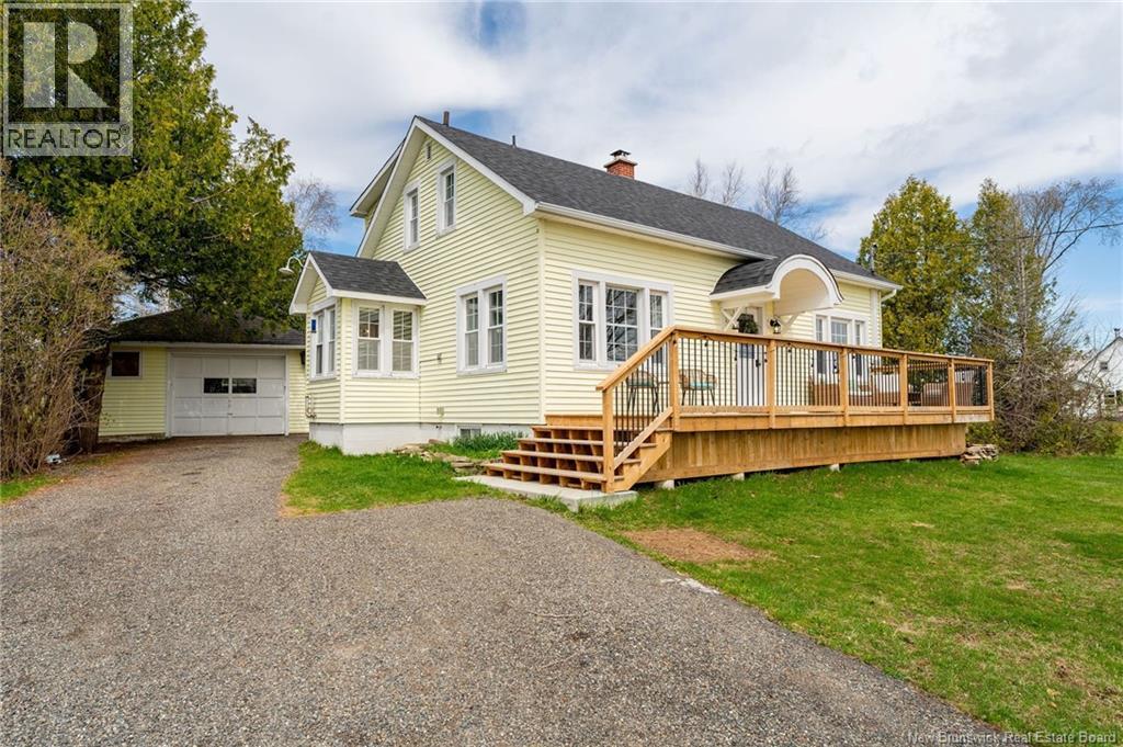 716 Tweedside Road, Harvey, New Brunswick  E6K 2L5 - Photo 1 - NB139390