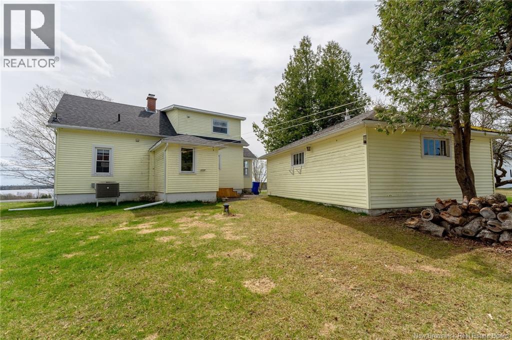716 Tweedside Road, Harvey, New Brunswick  E6K 2L5 - Photo 11 - NB139390