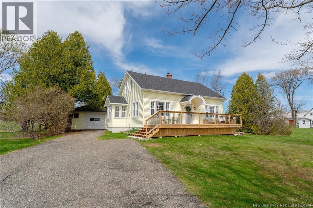 716 Tweedside Road, Harvey, New Brunswick  E6K 2L5 - Photo 2 - NB139390