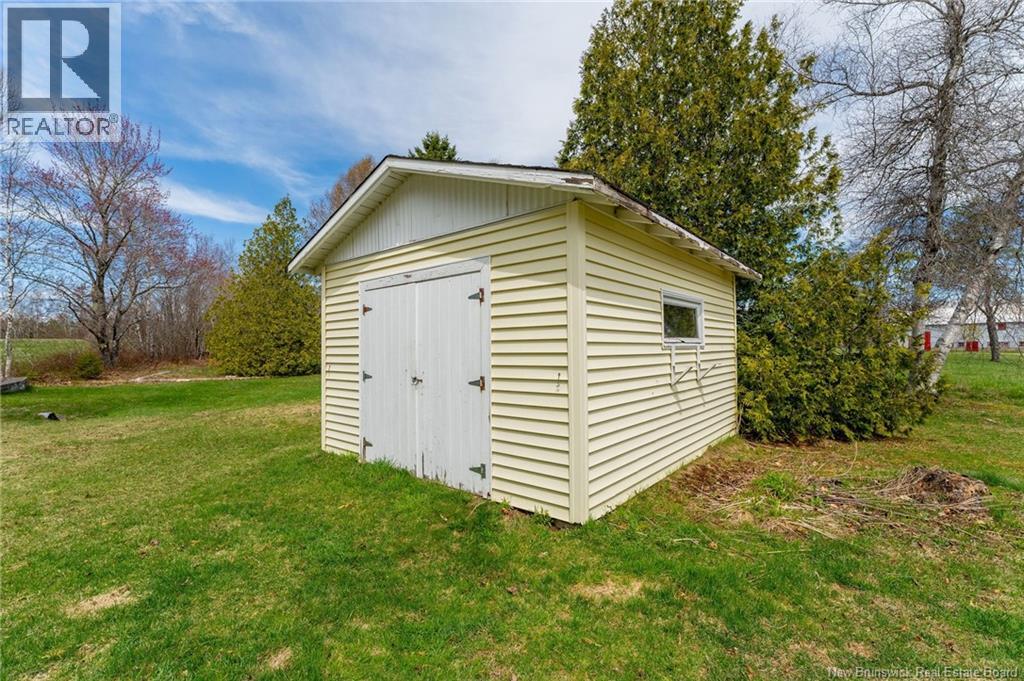 716 Tweedside Road, Harvey, New Brunswick  E6K 2L5 - Photo 36 - NB139390