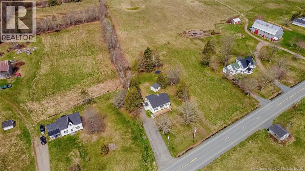 716 Tweedside Road, Harvey, New Brunswick  E6K 2L5 - Photo 37 - NB139390