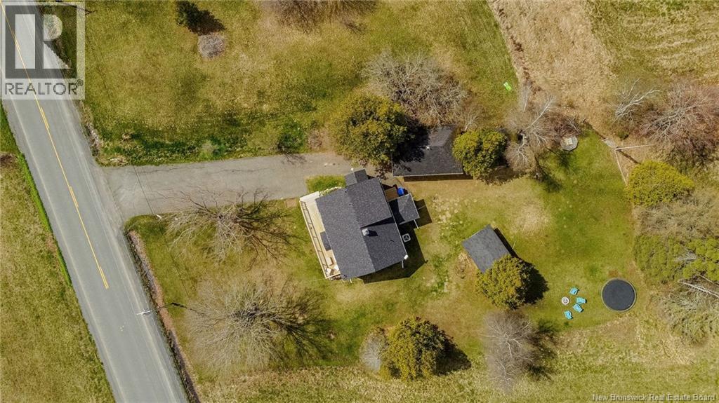 716 Tweedside Road, Harvey, New Brunswick  E6K 2L5 - Photo 38 - NB139390