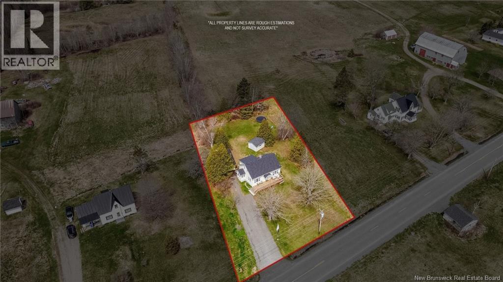 716 Tweedside Road, Harvey, New Brunswick  E6K 2L5 - Photo 41 - NB139390