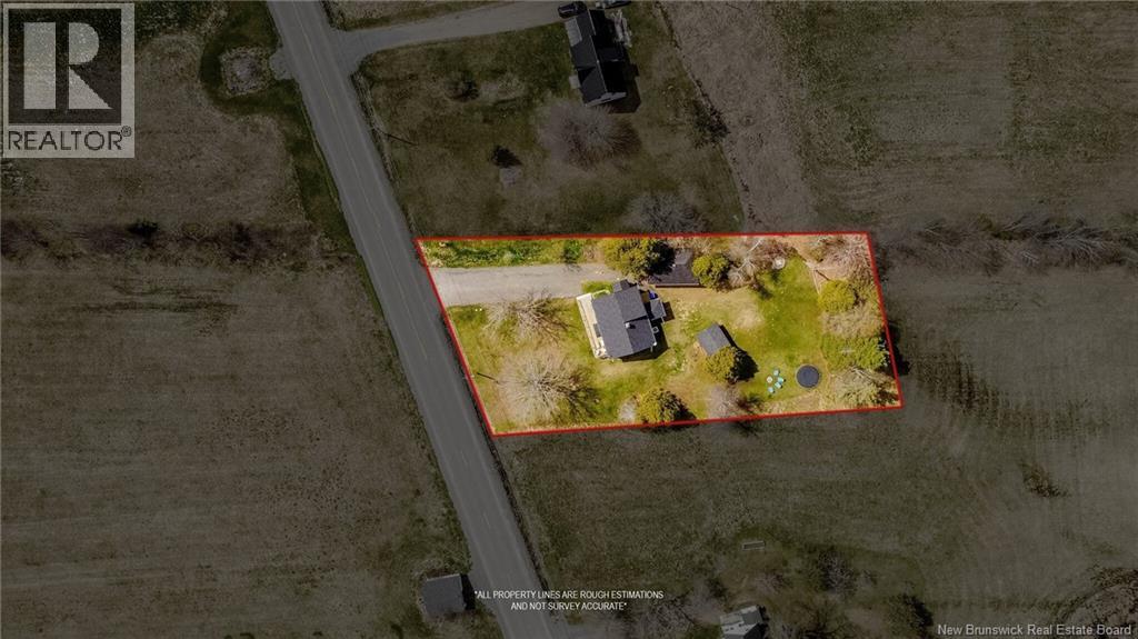 716 Tweedside Road, Harvey, New Brunswick  E6K 2L5 - Photo 42 - NB139390
