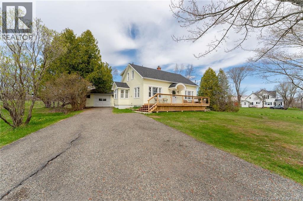 716 Tweedside Road, Harvey, New Brunswick  E6K 2L5 - Photo 5 - NB139390