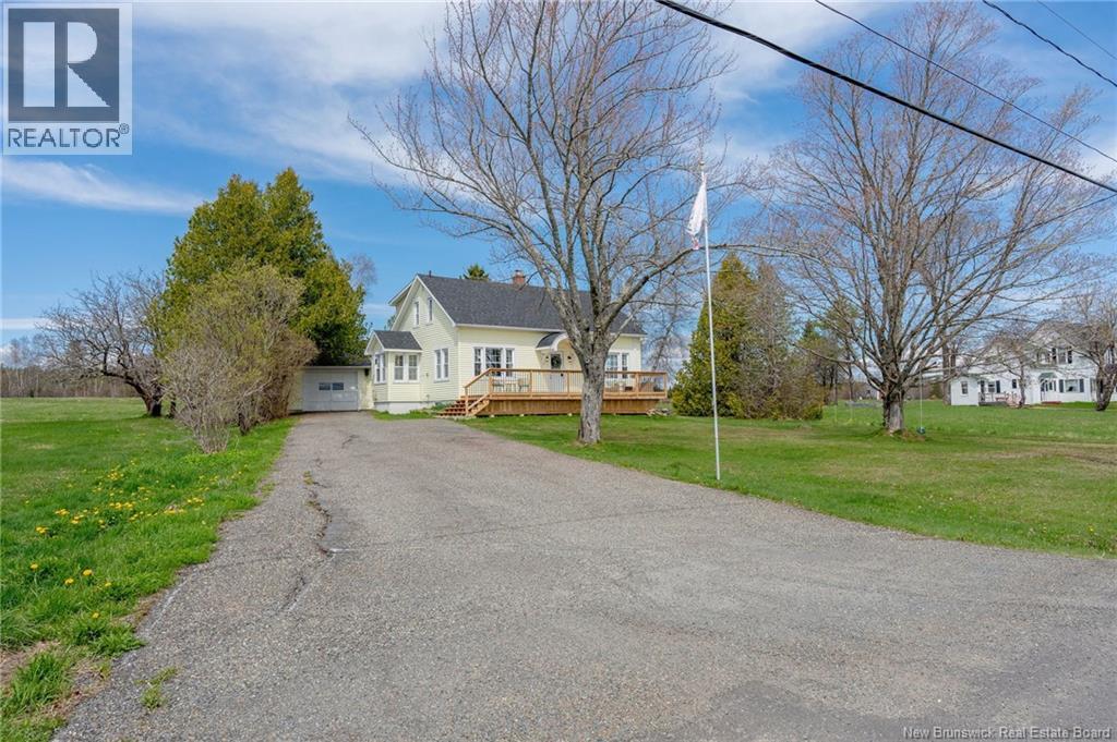 716 Tweedside Road, Harvey, New Brunswick  E6K 2L5 - Photo 6 - NB139390