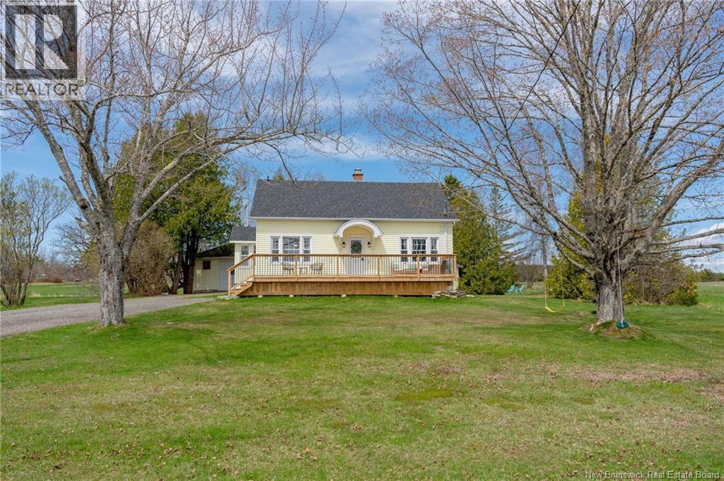716 Tweedside Road, Harvey, New Brunswick  E6K 2L5 - Photo 8 - NB139390
