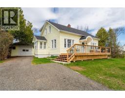 716 Tweedside Road, Harvey, New Brunswick