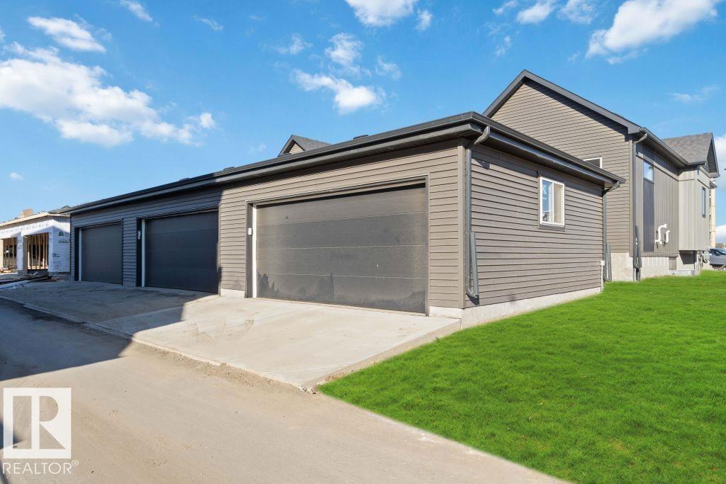 337 Rankin Dr, St. Albert, Alberta  T8N 8C7 - Photo 10 - E4488549