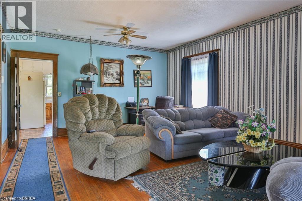 5 Cloverdale Avenue, Brantford, Ontario  N3R 3X7 - Photo 6 - 40831328