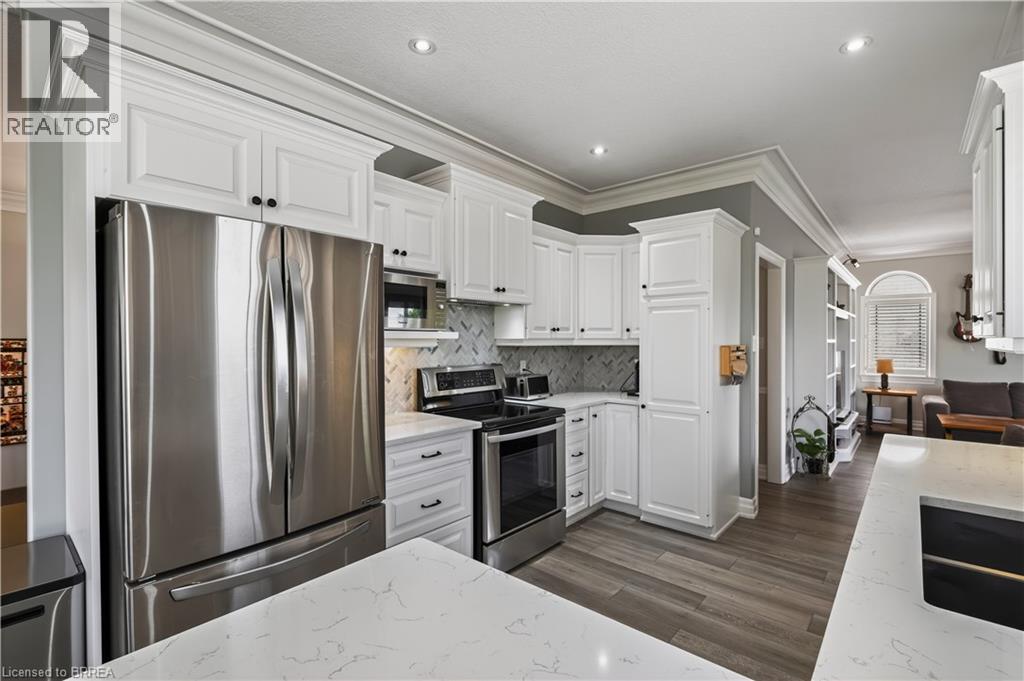 34 Pace Avenue, Brantford, Ontario  N3S 7V4 - Photo 12 - 40830833