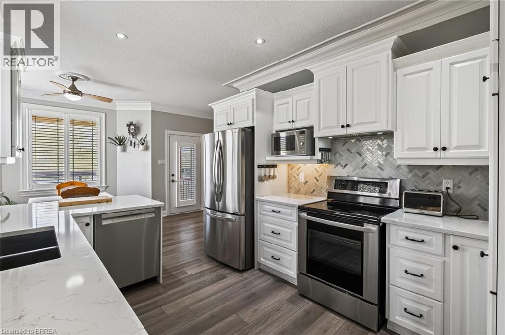 34 Pace Avenue, Brantford, Ontario  N3S 7V4 - Photo 13 - 40830833