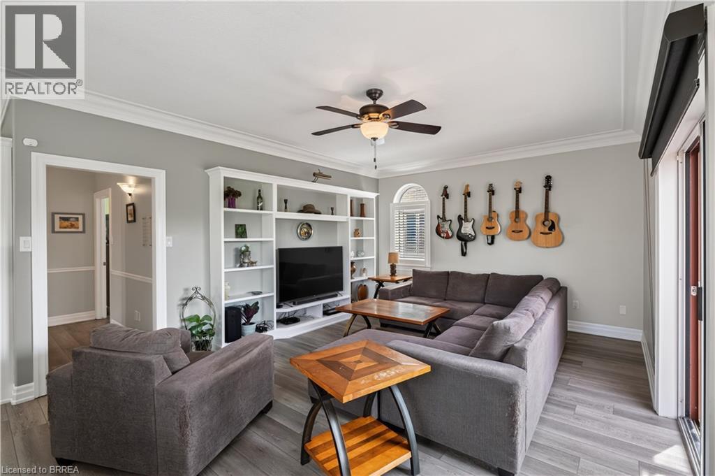 34 Pace Avenue, Brantford, Ontario  N3S 7V4 - Photo 15 - 40830833