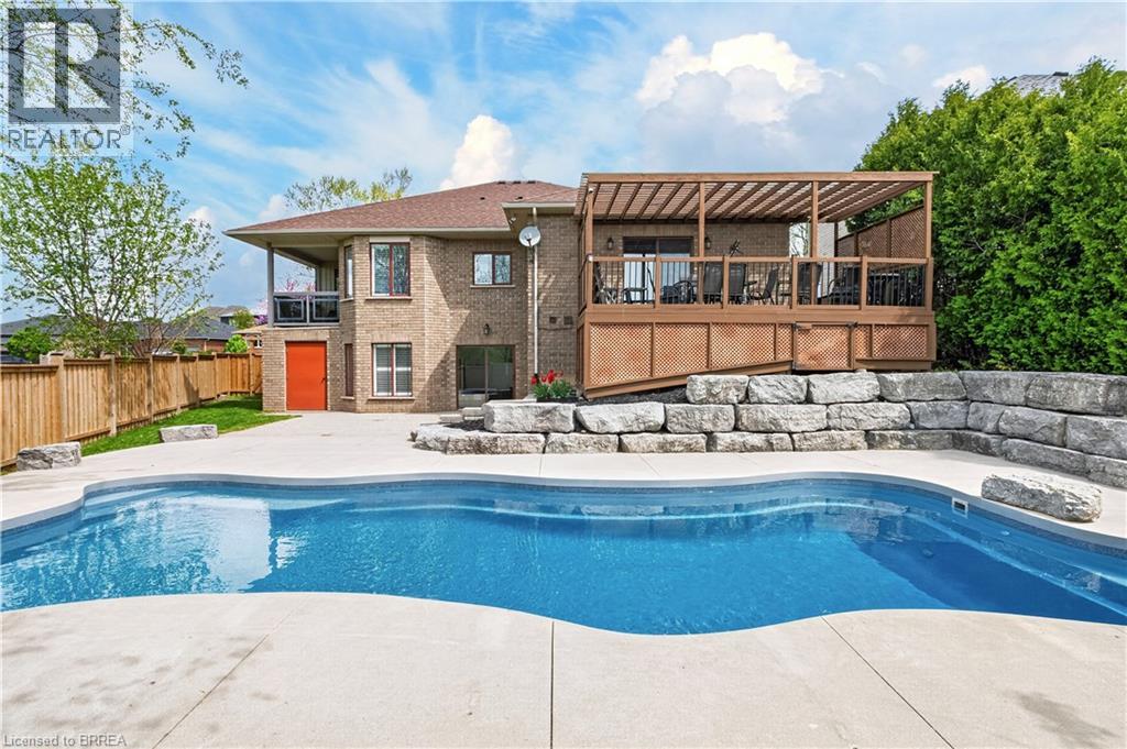 34 Pace Avenue, Brantford, Ontario  N3S 7V4 - Photo 40 - 40830833