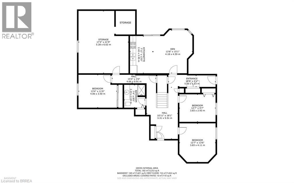 34 Pace Avenue, Brantford, Ontario  N3S 7V4 - Photo 47 - 40830833