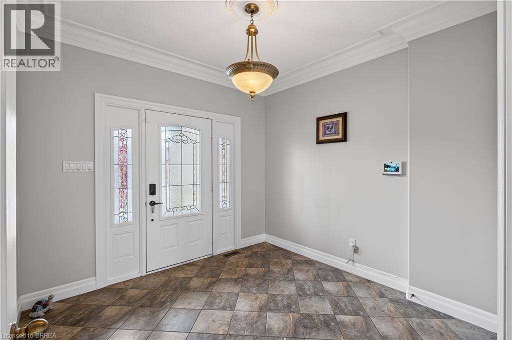 34 Pace Avenue, Brantford, Ontario  N3S 7V4 - Photo 5 - 40830833